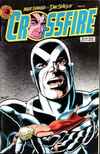 Crossfire #13 Comic Books - Covers, Scans, Photos in Crossfire Comic Books - Covers, Scans, Gallery